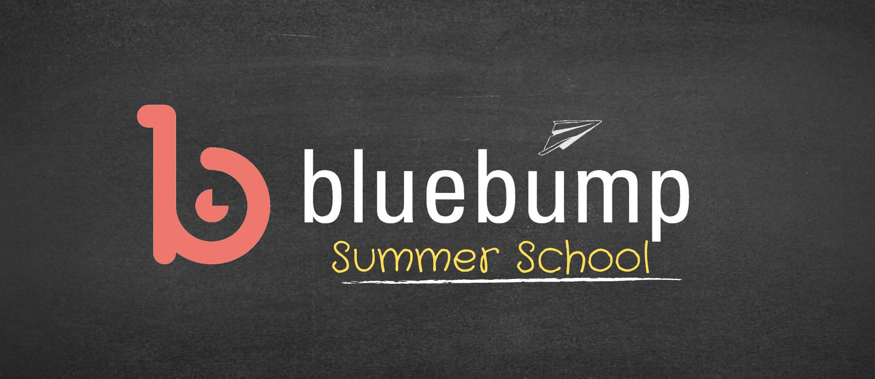 Bluebump Summer School