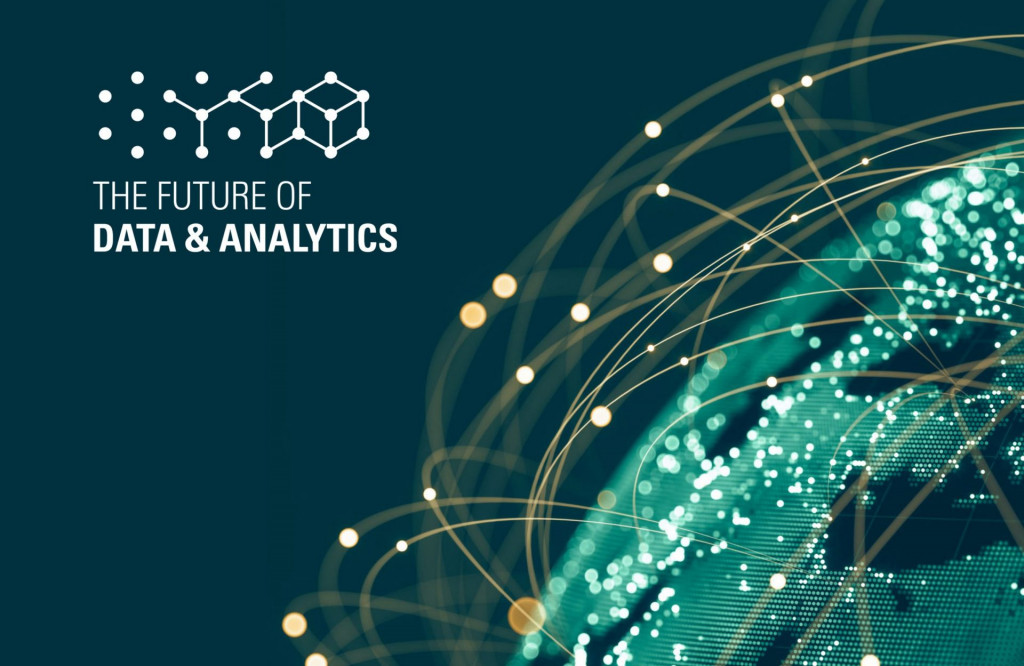 banner van The Future of Data & Analytics